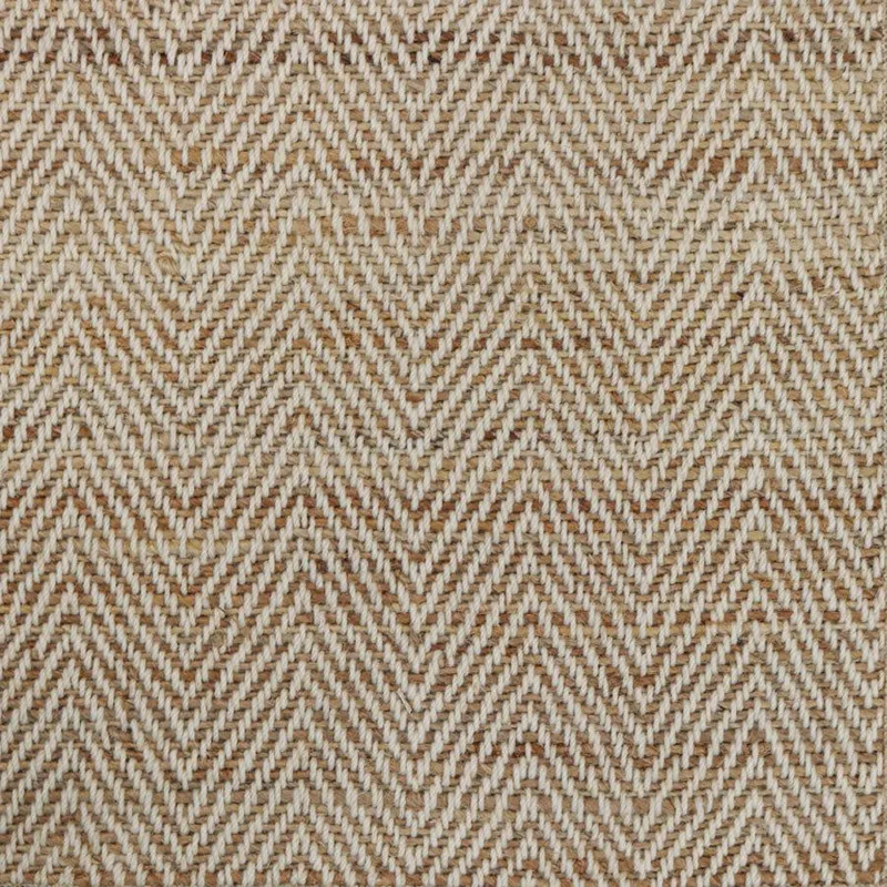 Twirled Zigzag