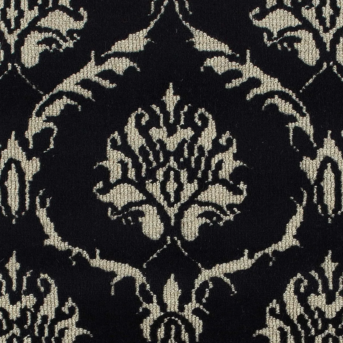 Fashionista Black