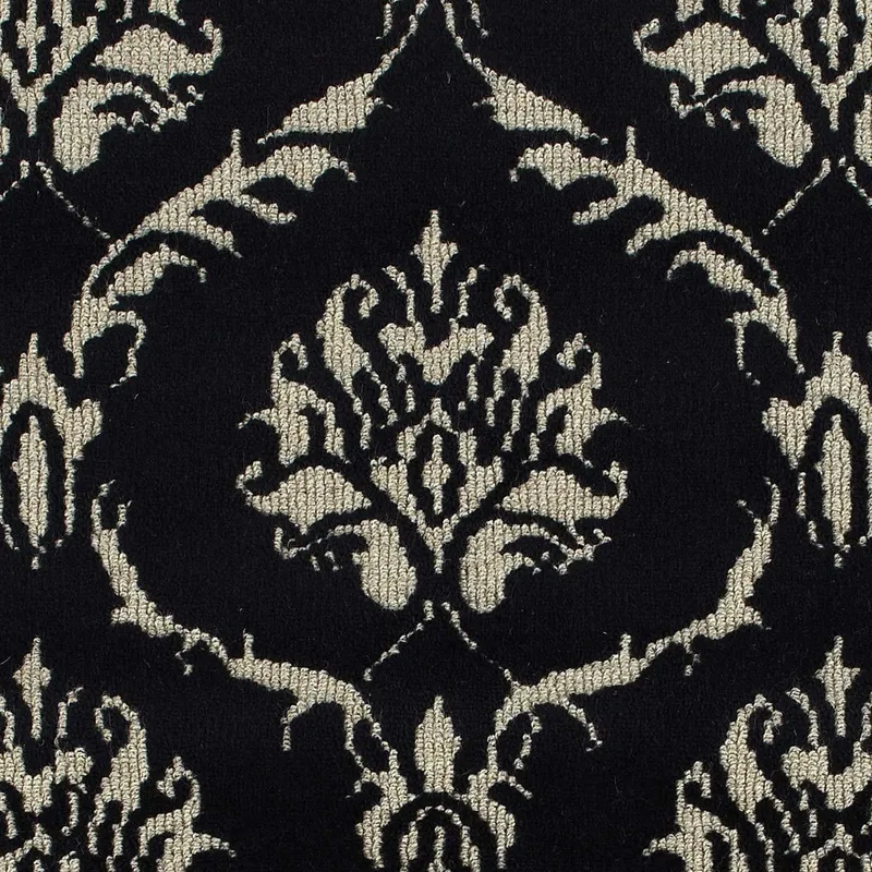 Fashionista Black