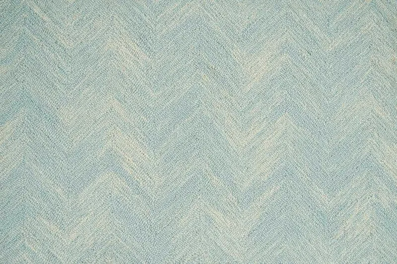 Raza Soft Blue