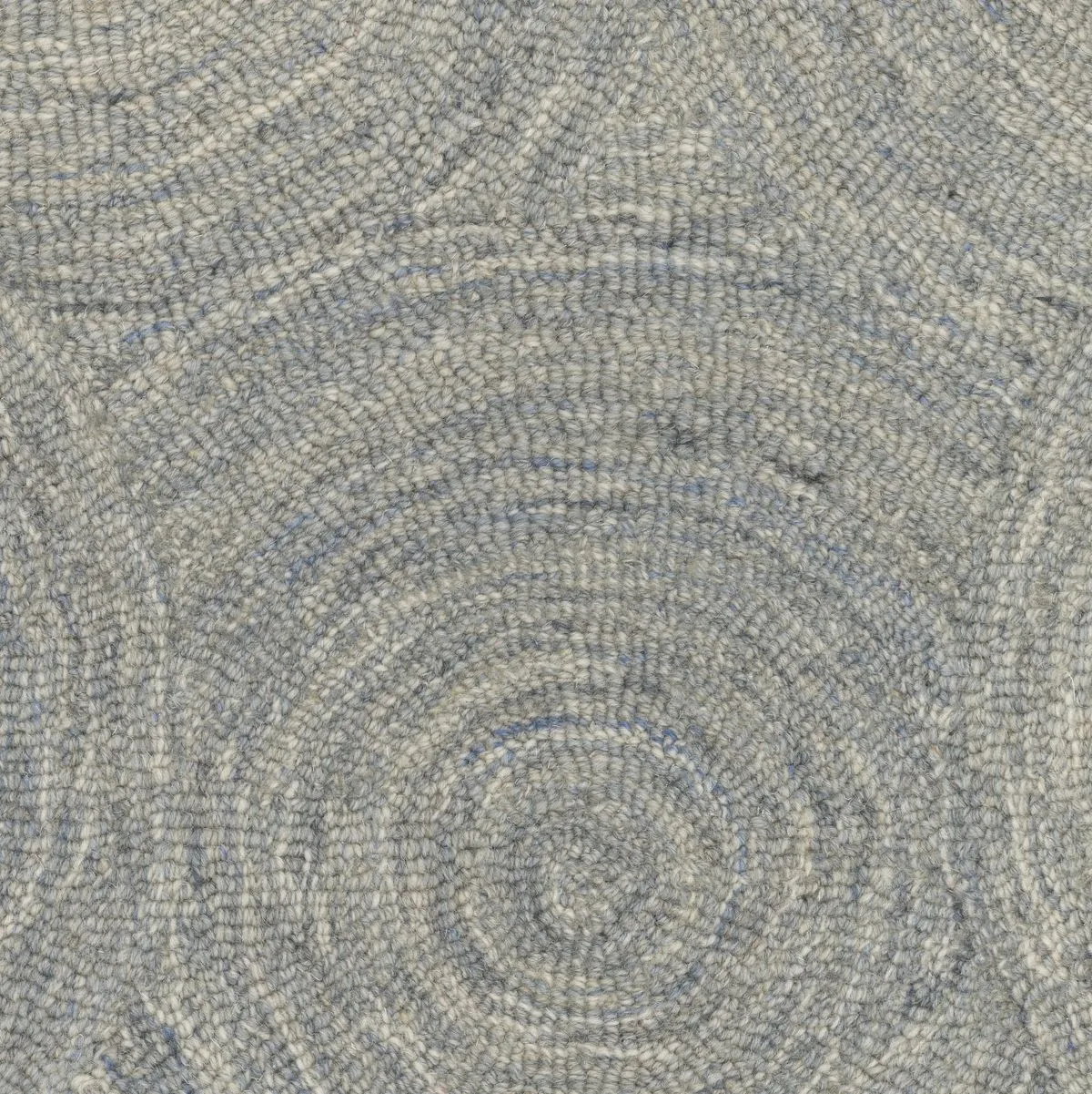 Ephemeral Blue