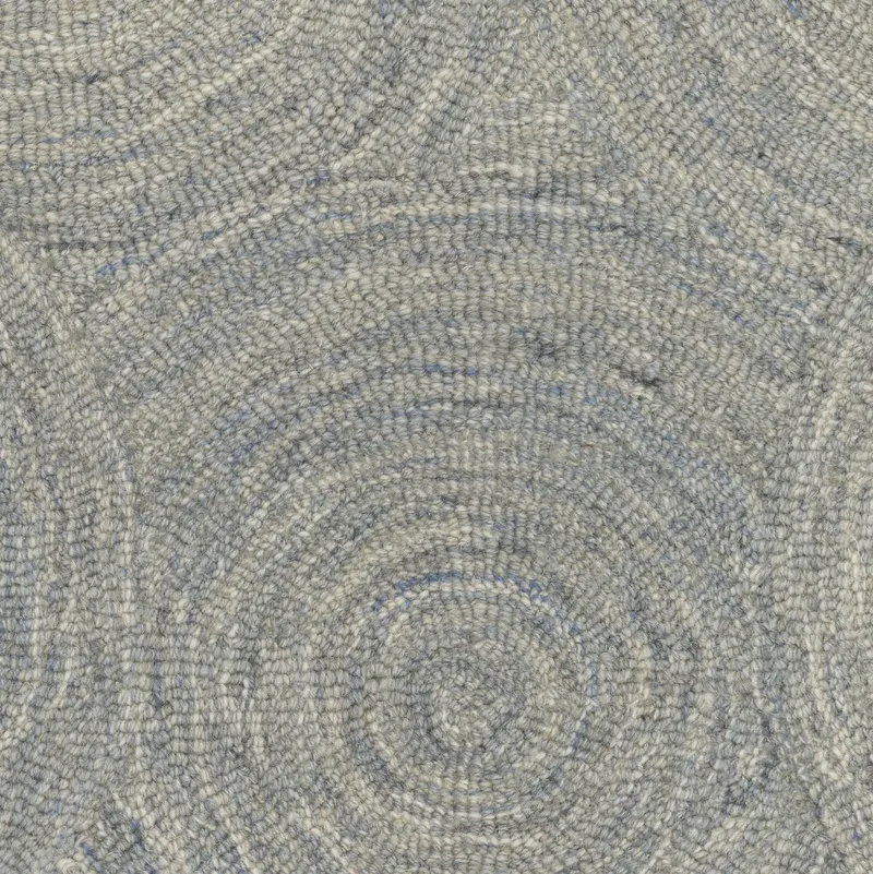 Ephemeral Blue