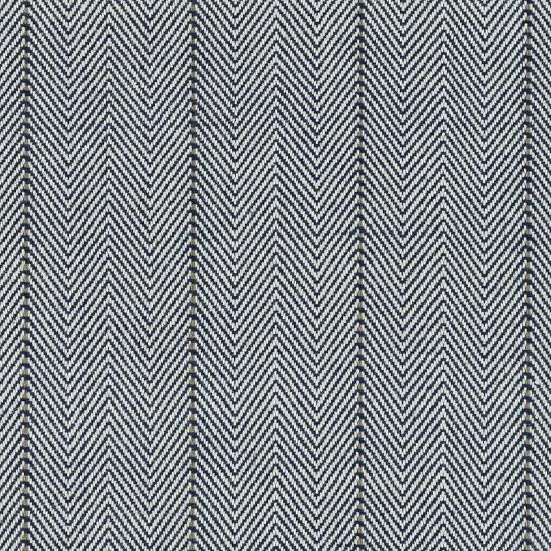 Langstone Stripe II Seafoam