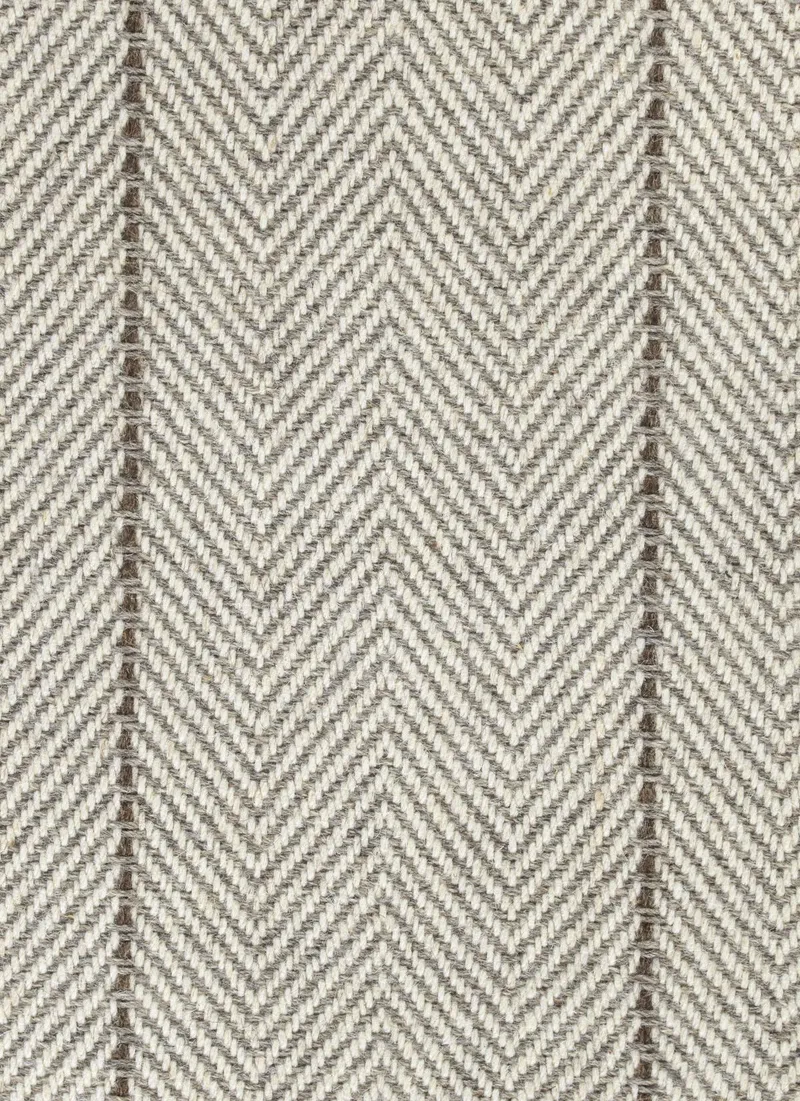 Langstone Stripe Ash