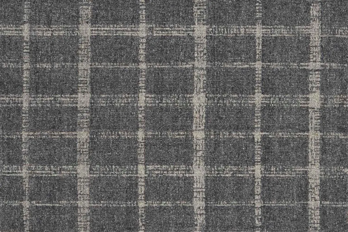 Heather Grid Smoke