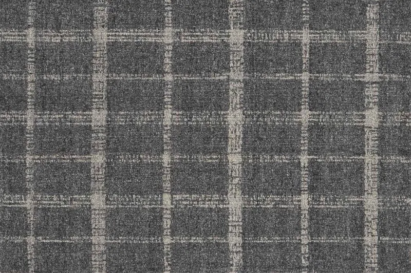 Heather Grid Smoke