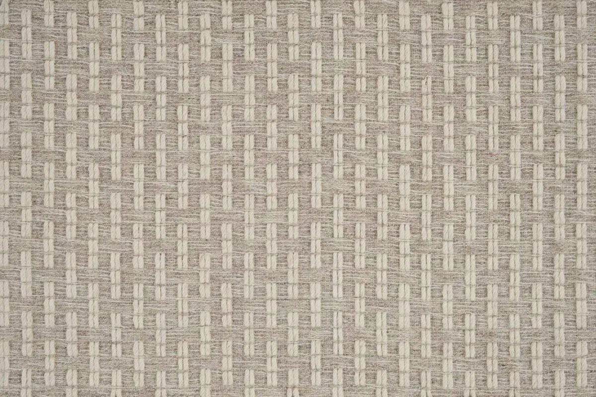 Rhythmic Weave Linen