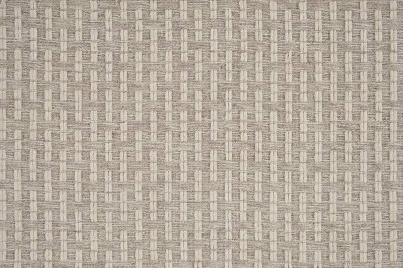 Rhythmic Weave Linen