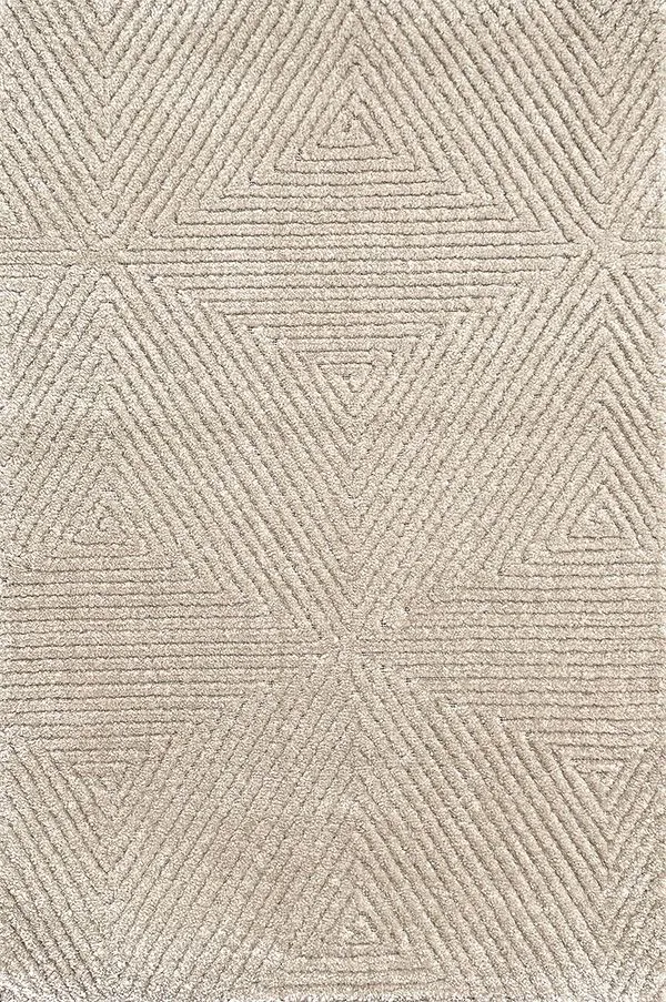 Abstract Pencil Grey