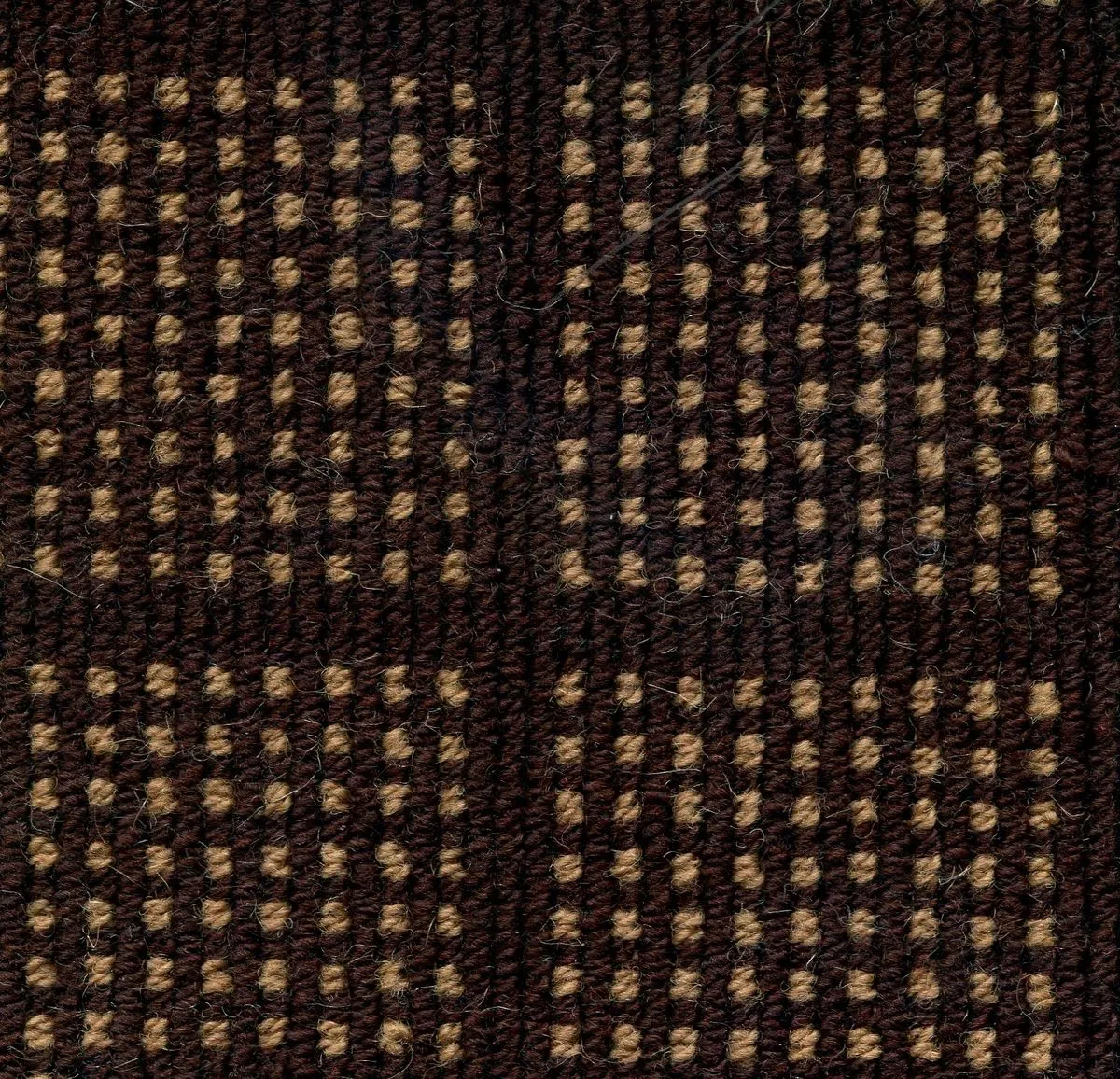 Quebec Brown