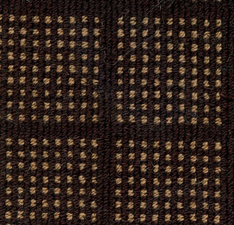 Quebec Brown