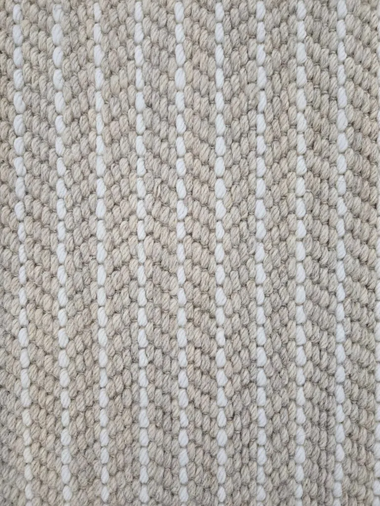 Back Stitch Beige