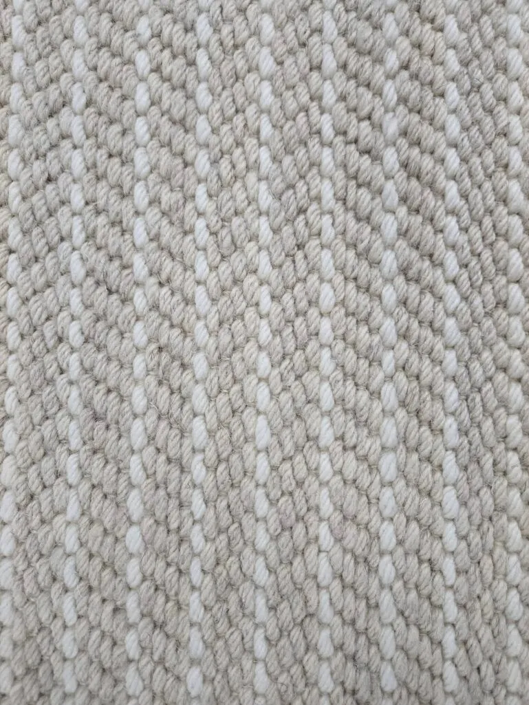 Back Stitch Cream