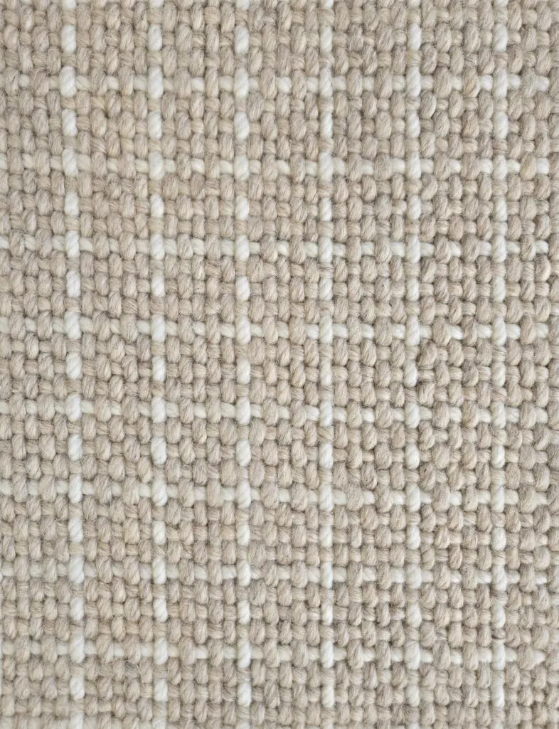 Graticule Beige