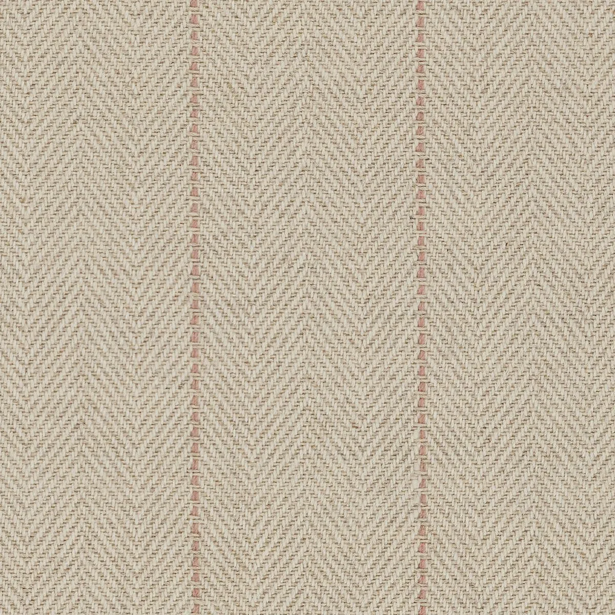 Langstone Stripe III Blush