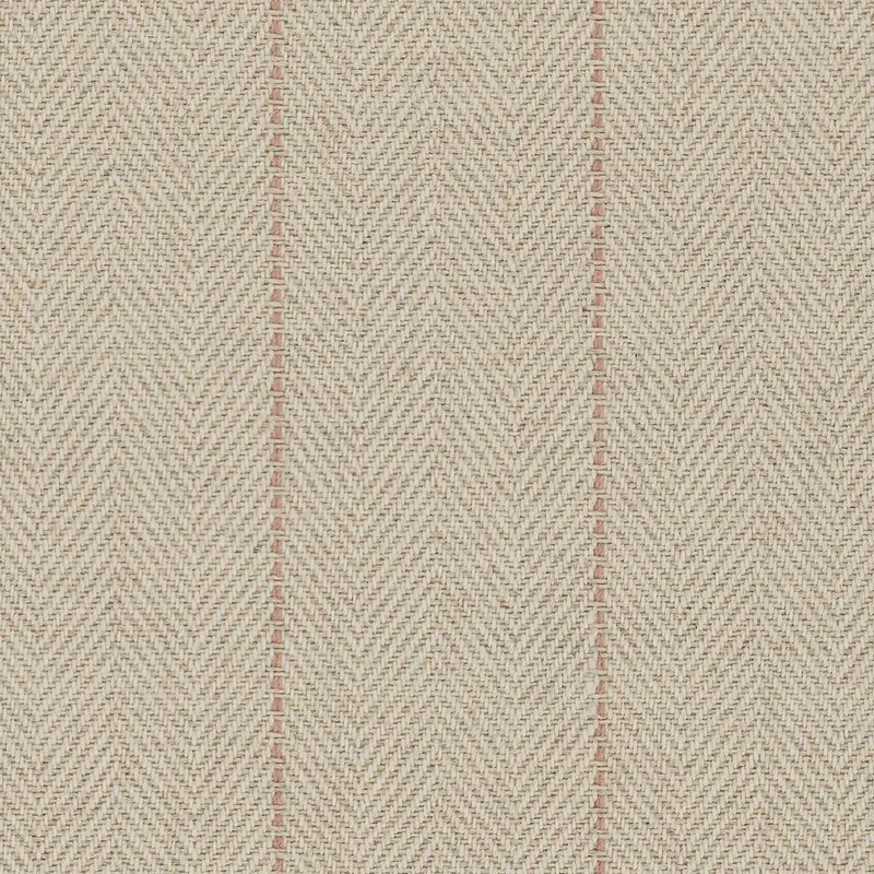 Langstone Stripe III Blush