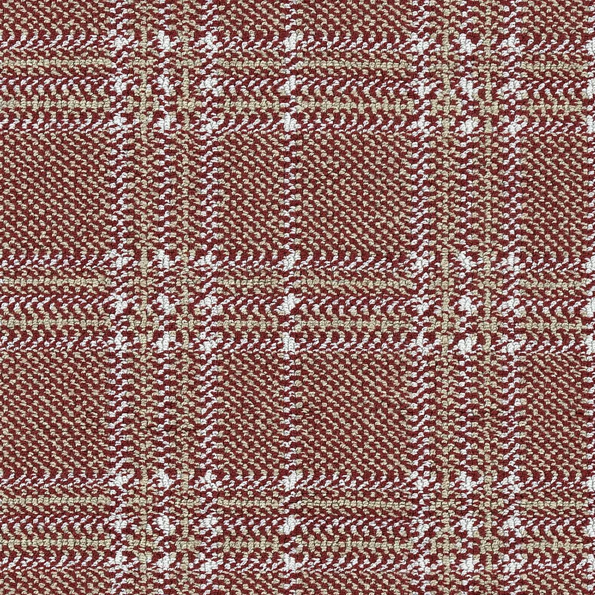 Whitelisted Burgundy
