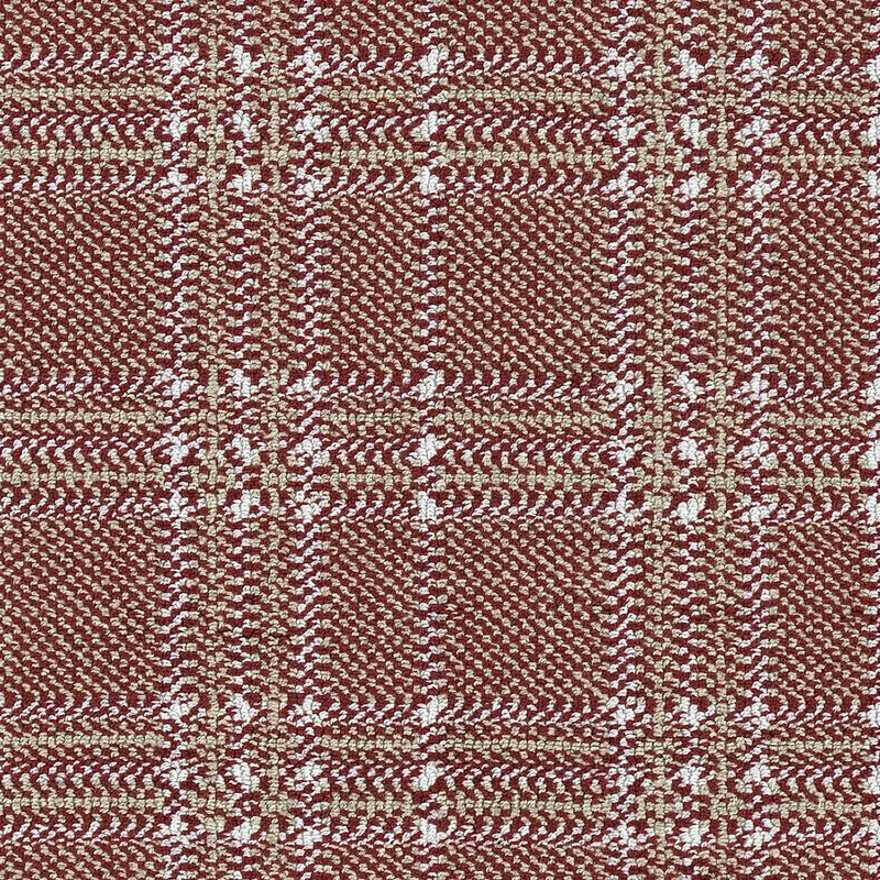 Whitelisted Burgundy