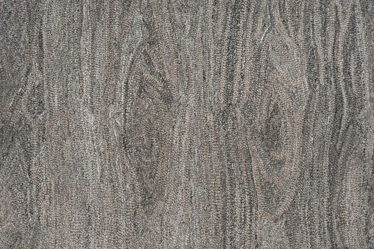 Woody Bark
