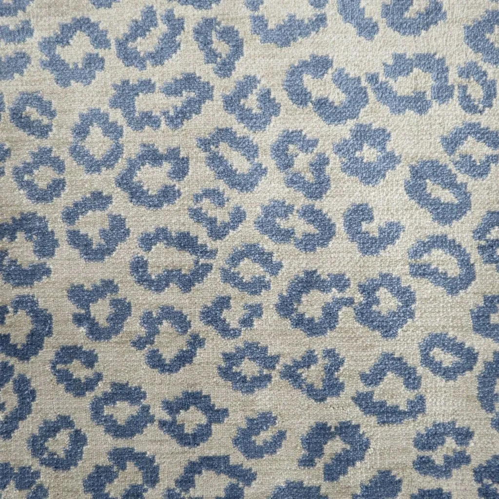 Scavenger Hunt Grey Blue