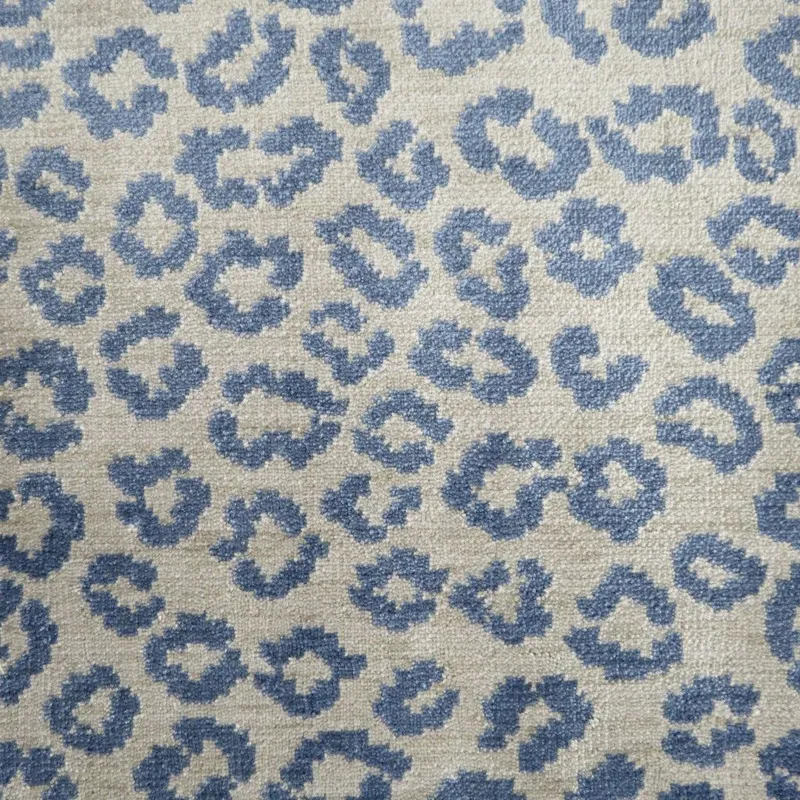 Scavenger Hunt Grey Blue