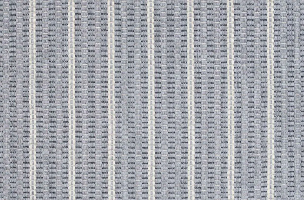 Andre Stripe Denim