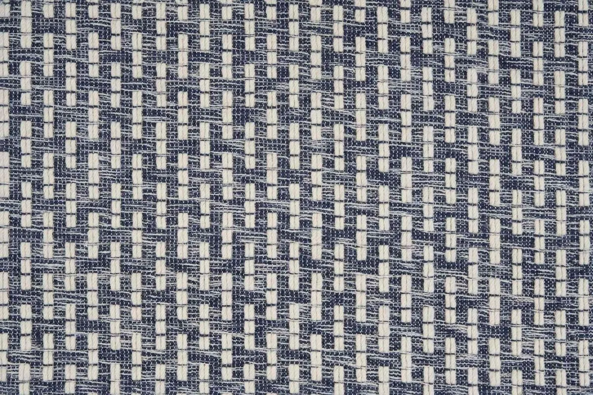 Rhythmic Weave Atlantique