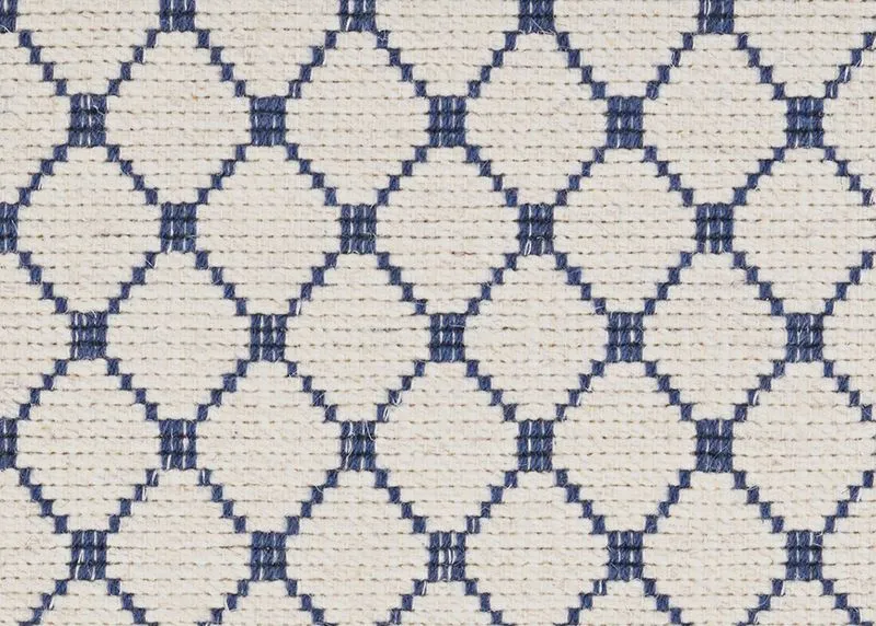 Gunmetal Indigo