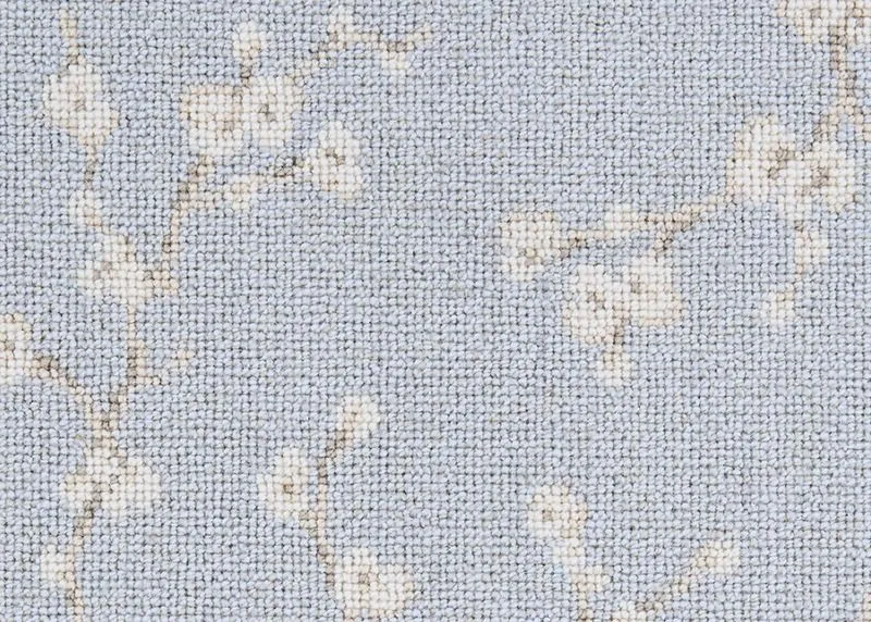 Genevieve Grey Sky