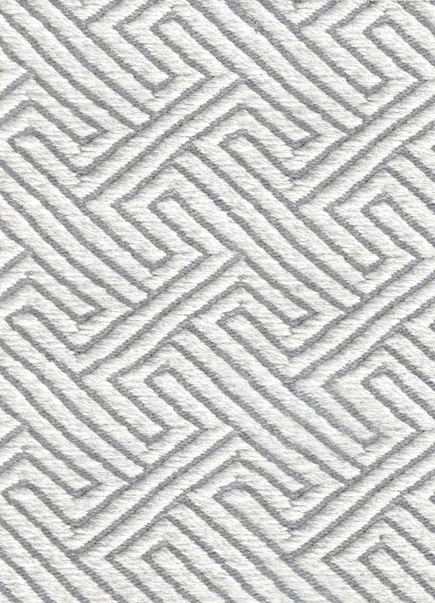 Chesapeake White Maze
