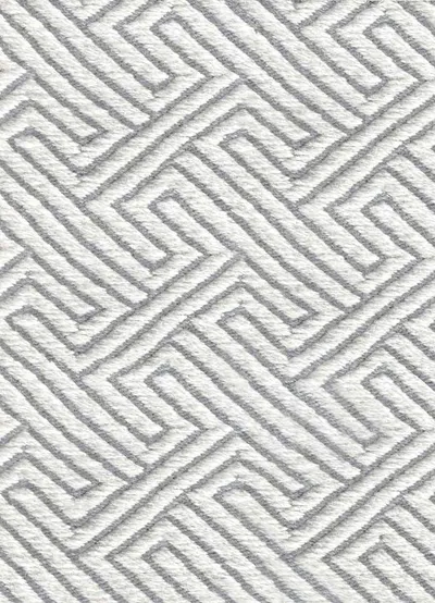 White Maze