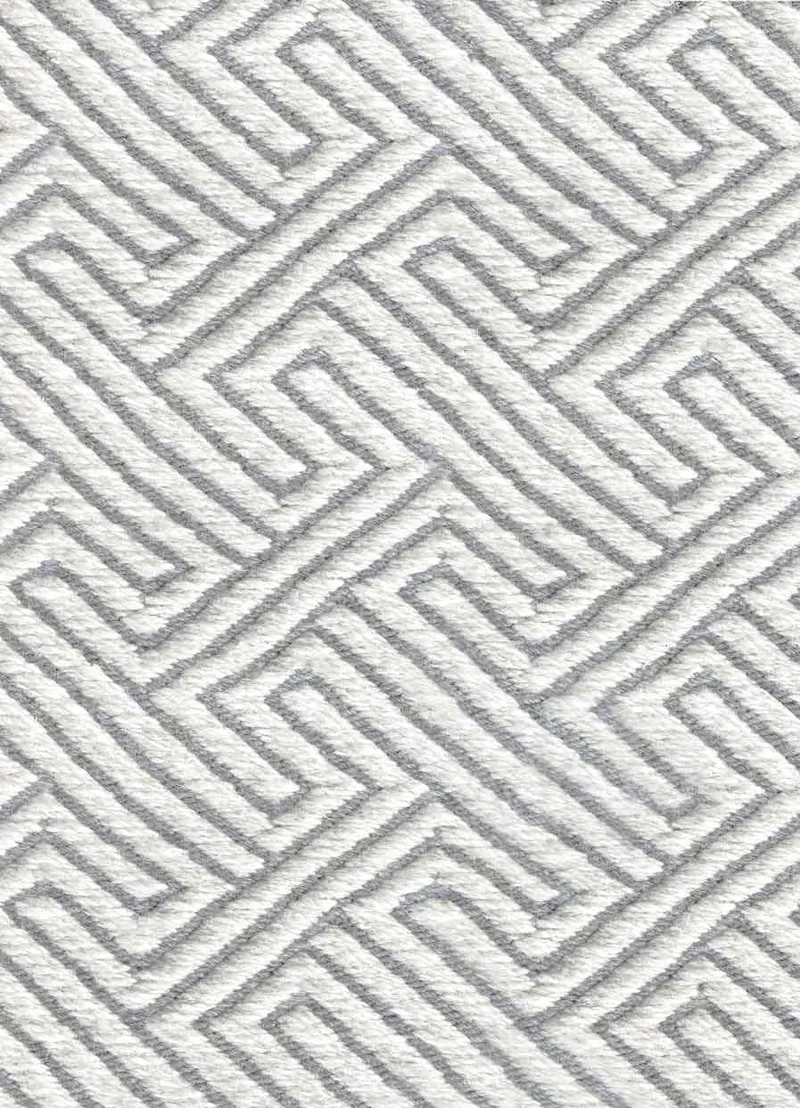 Chesapeake White Maze