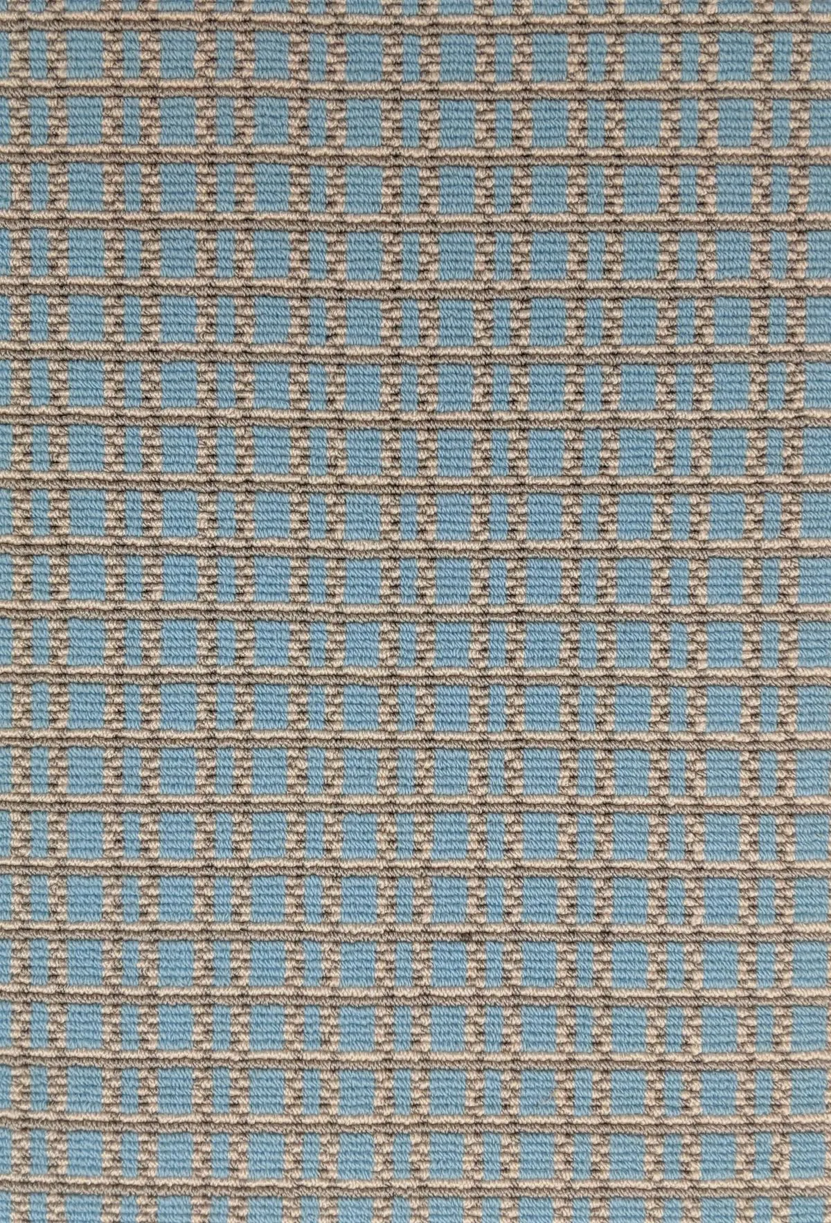 Cityscape Sky Blue