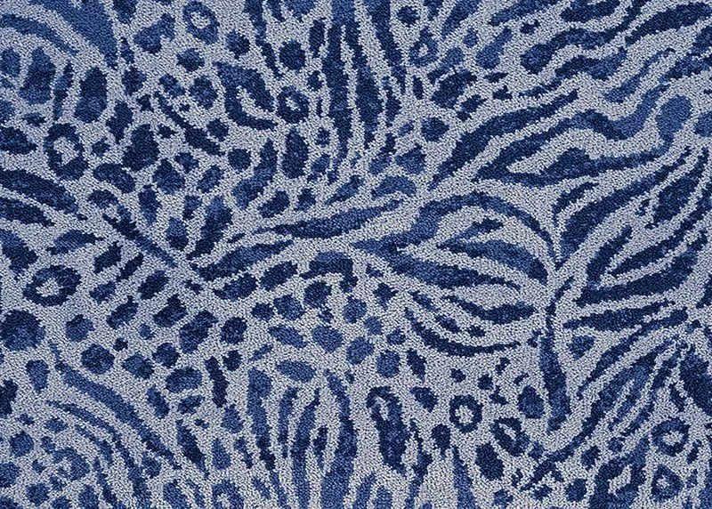 Bobcat Blue