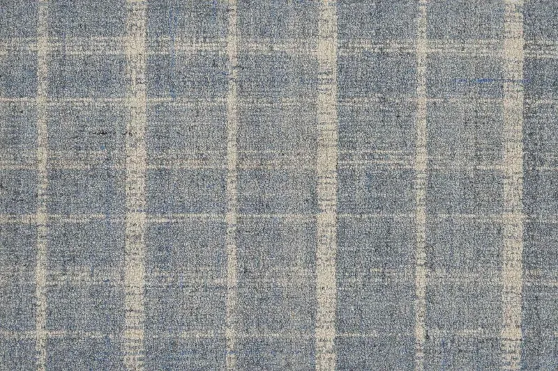 Heather Grid Sky