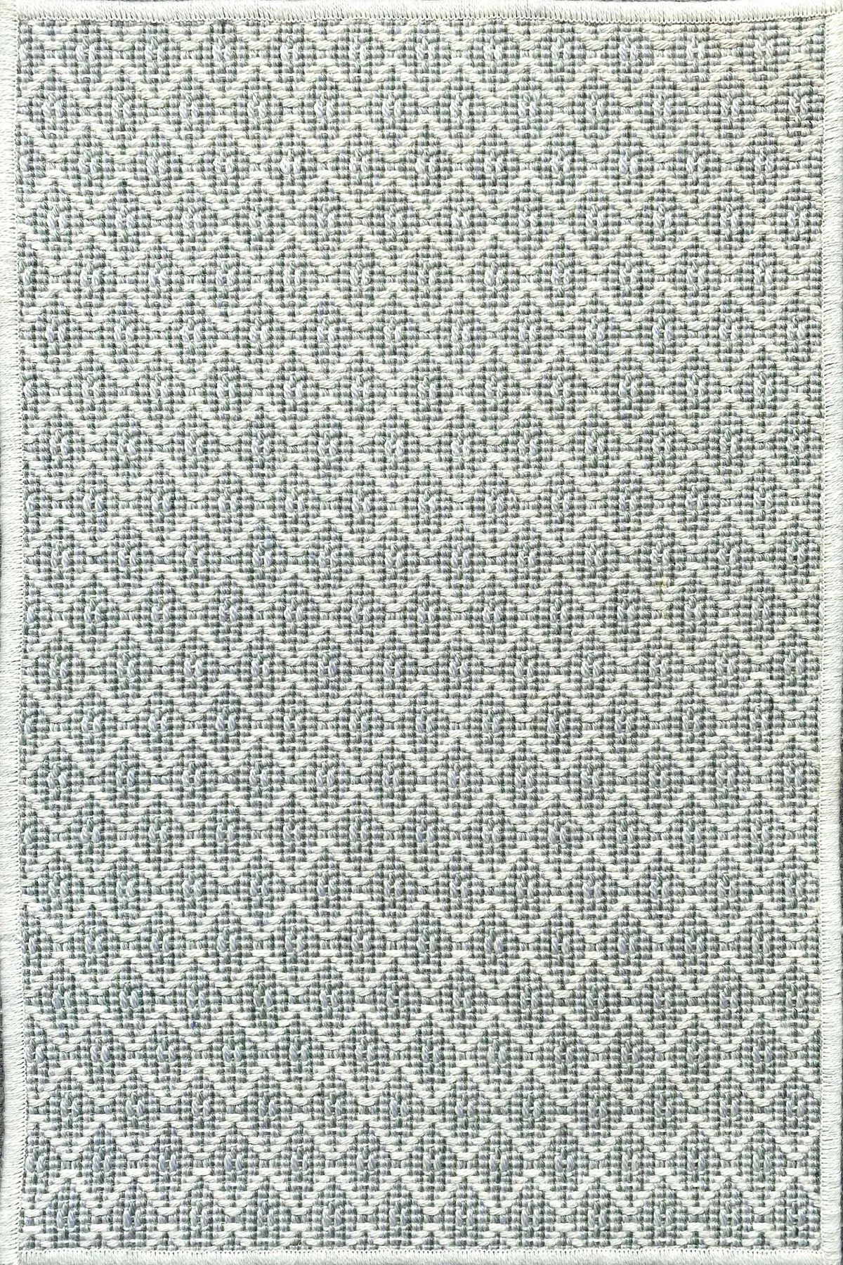 Hamptons - Trellis Spring Green