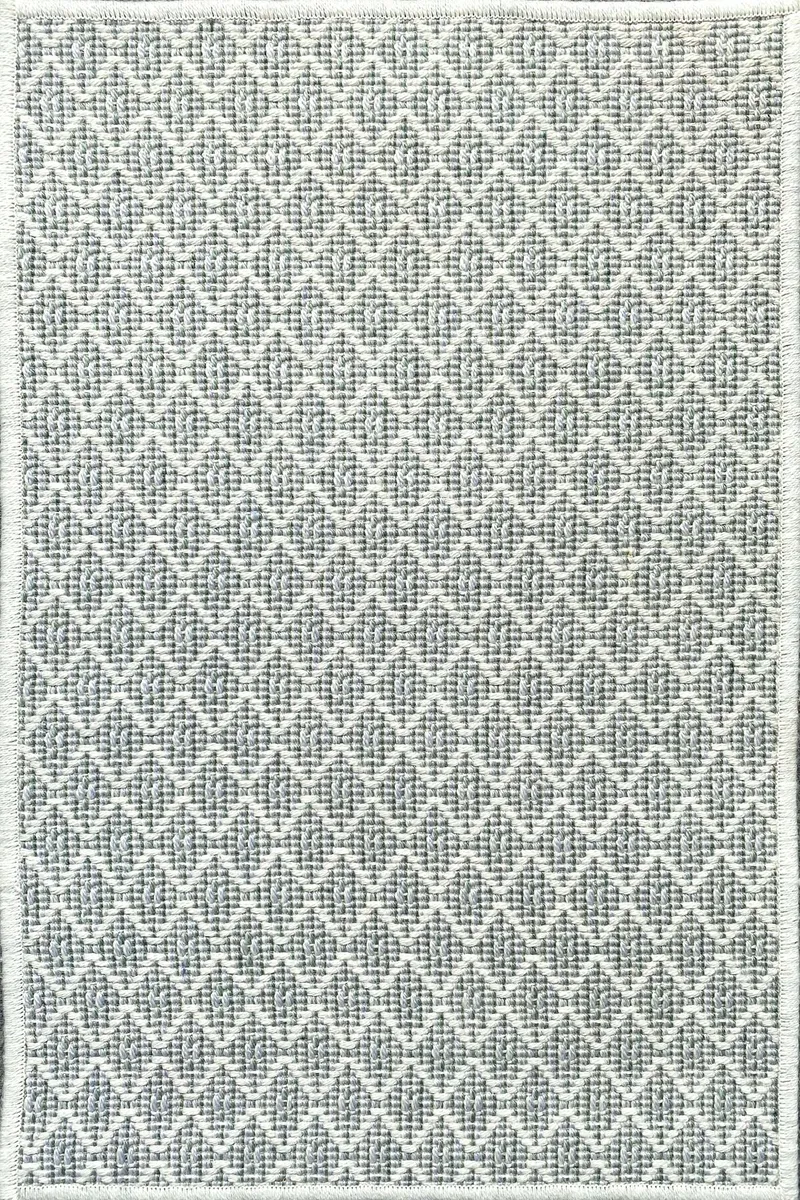 Hamptons - Trellis Spring Green