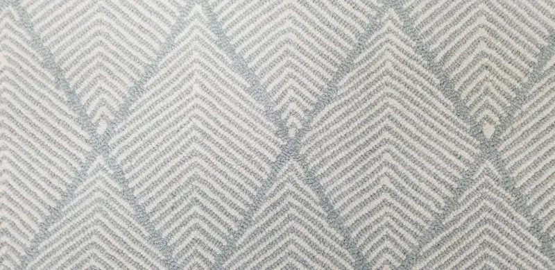 FRONDS LT. BLUE