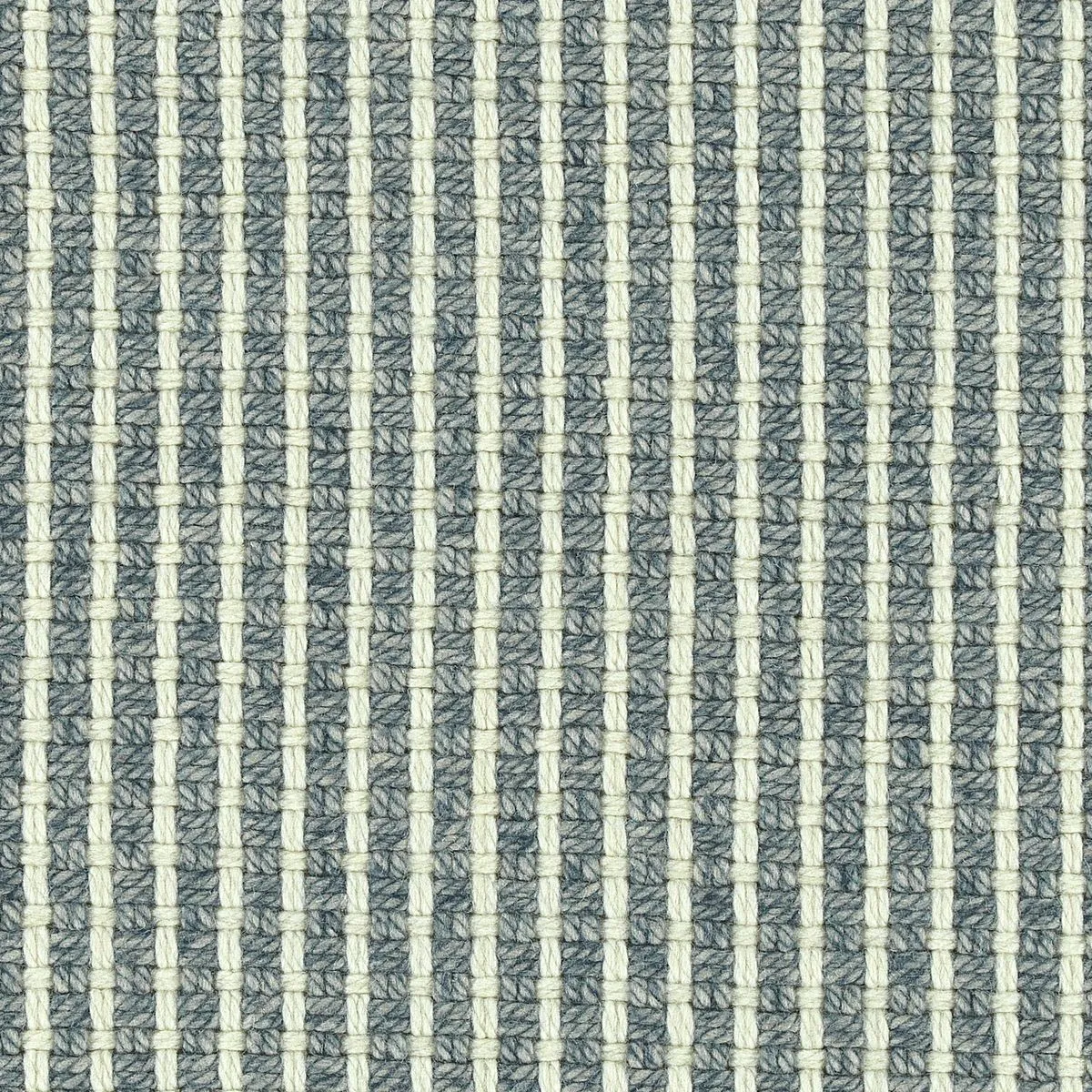 Scrambling Denim