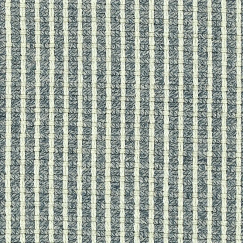 Scrambling Denim