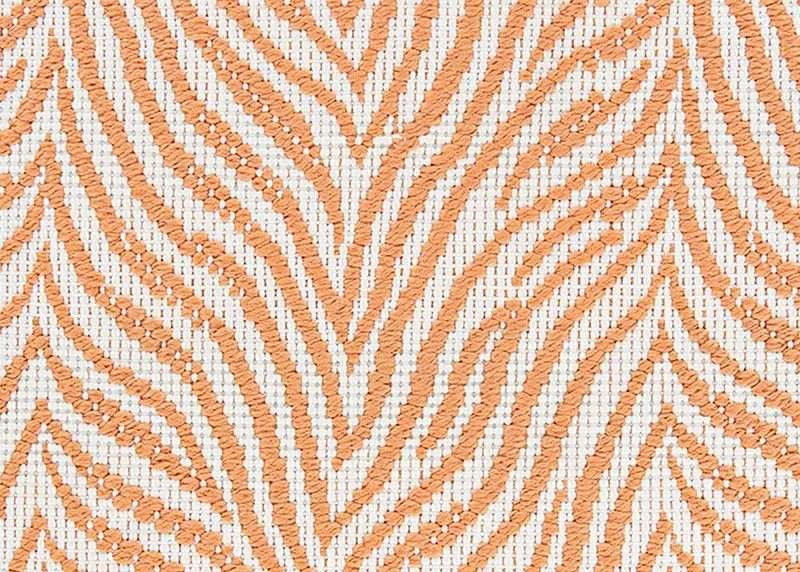Placard Orange