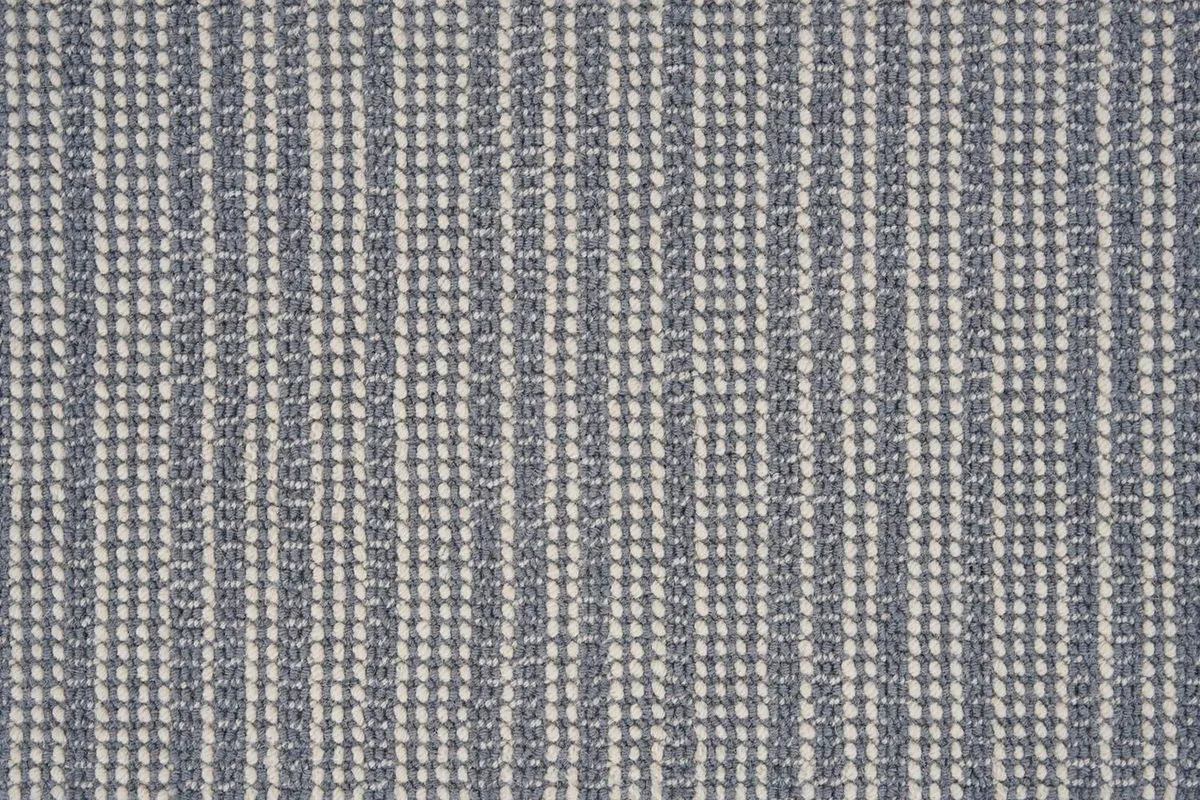 Dovey steel blue
