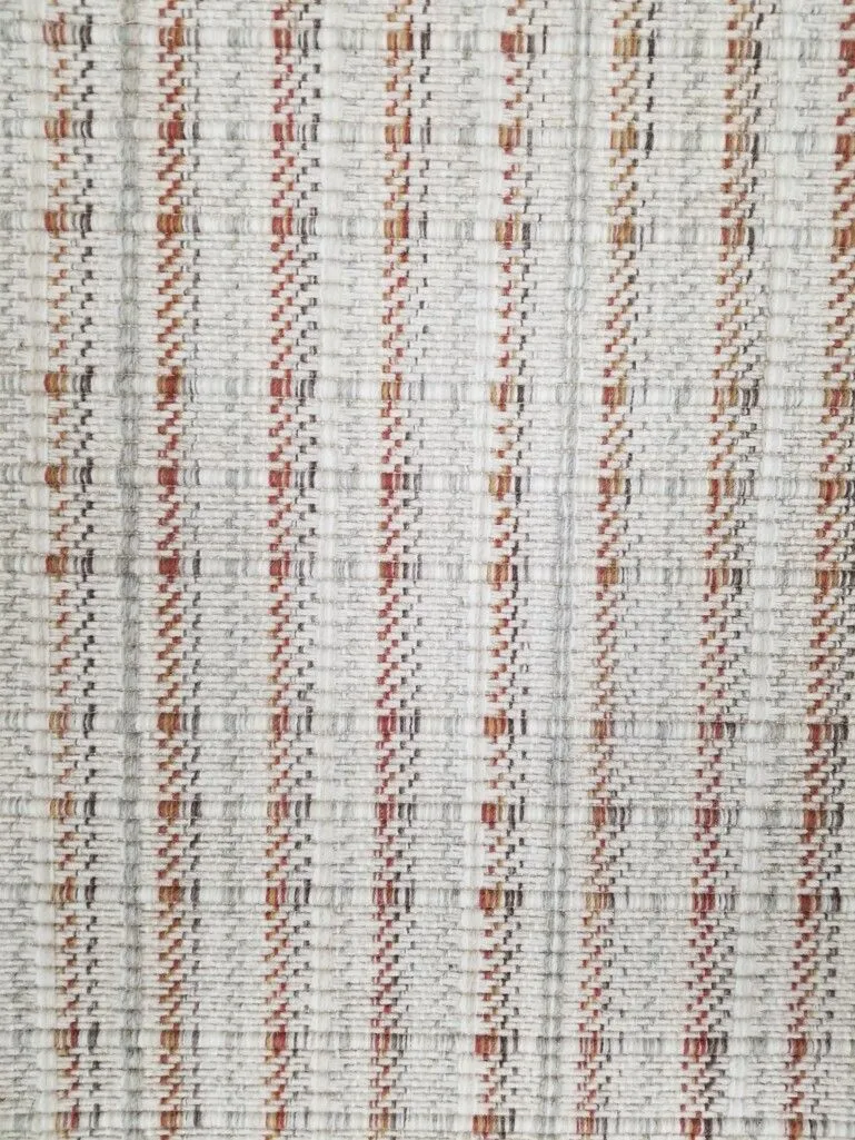 Trastevere Burnished Orange/Pewter