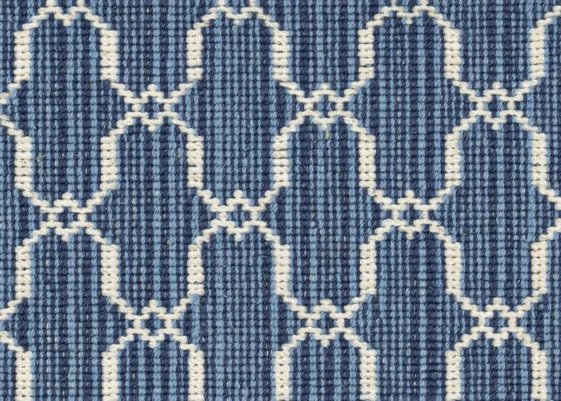 Palme D'Or Navy