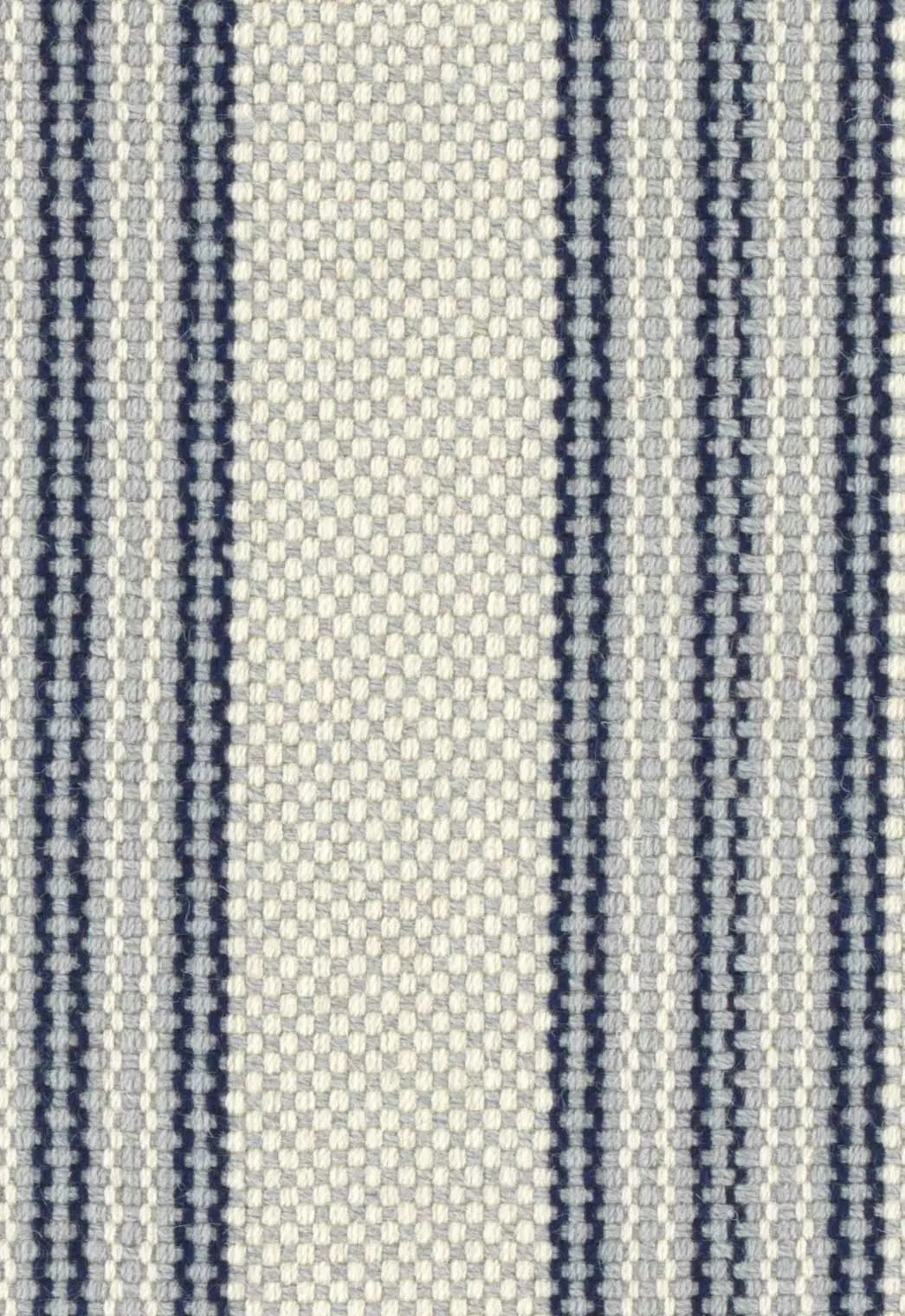 Tri-Stripe Blue