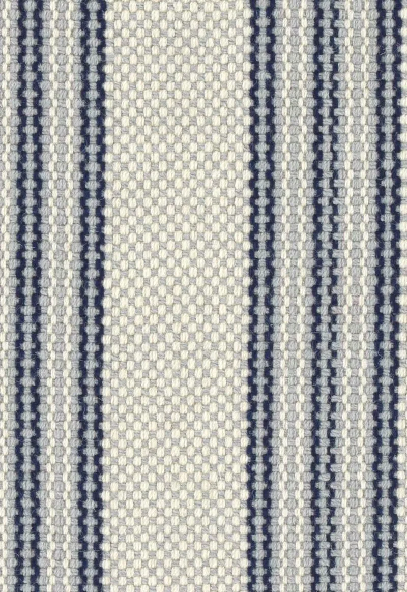 Tri-Stripe Blue