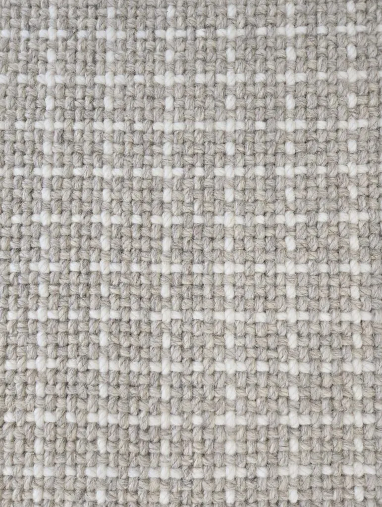 Graticule Soft Grey