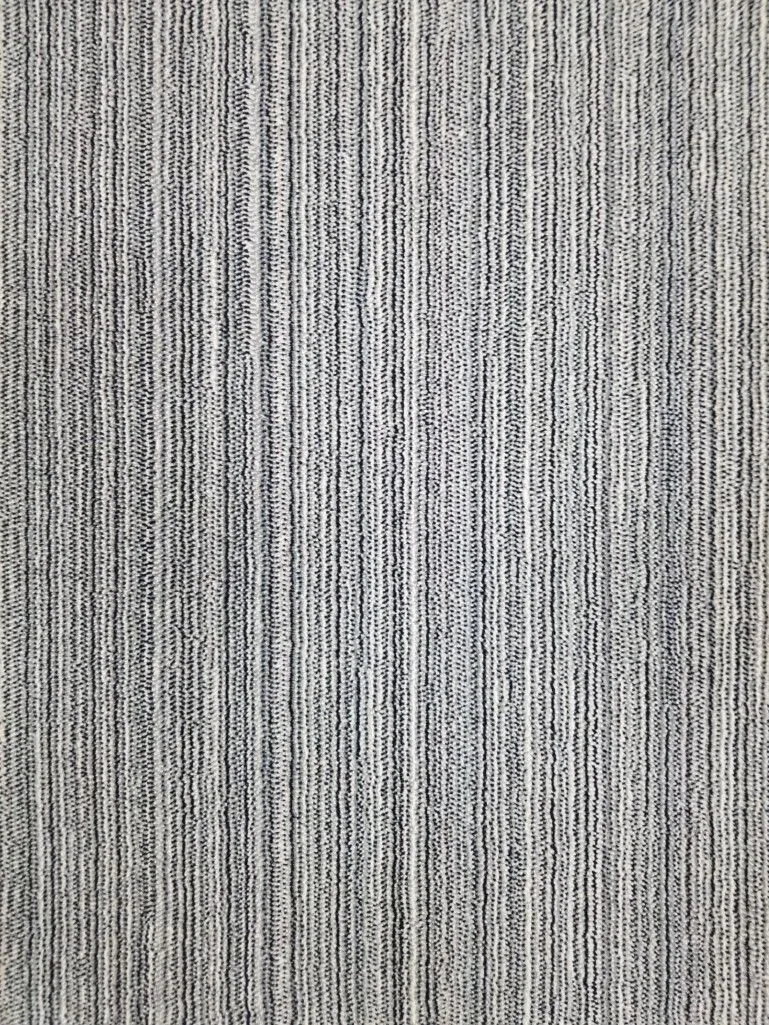 Tonal Stripe Bering