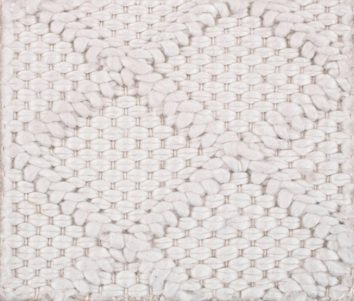 Bridgette White / Cream