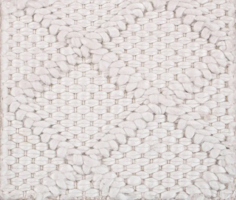 Bridgette White / Cream